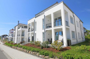 Villa Antje - Ferienwohnung 12 in Göhren